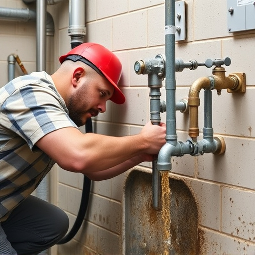 plumbing