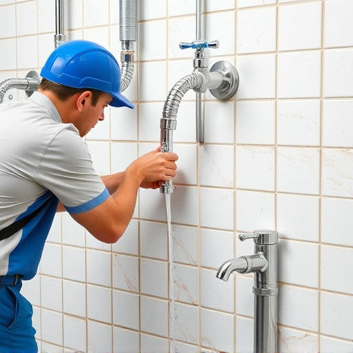 plumbing