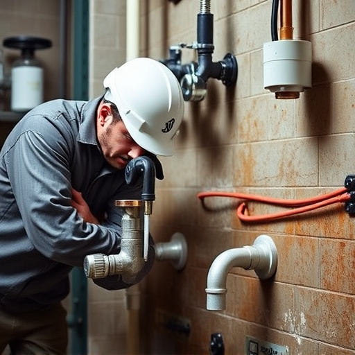 plumbing