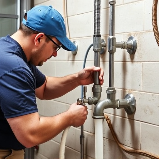 plumbing