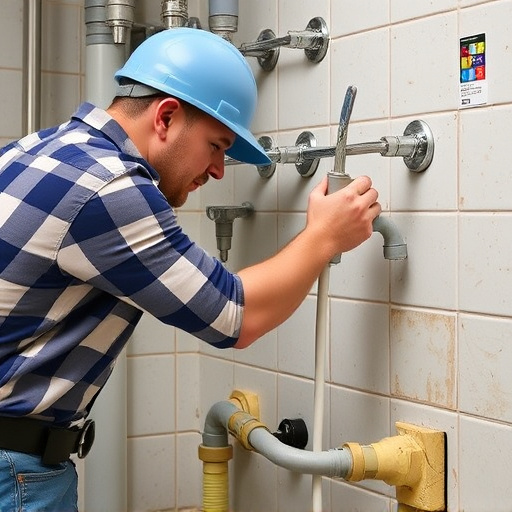 plumbing