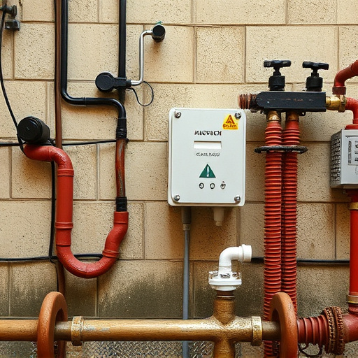 plumbing