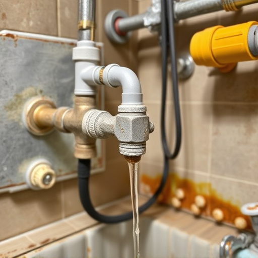 plumbing
