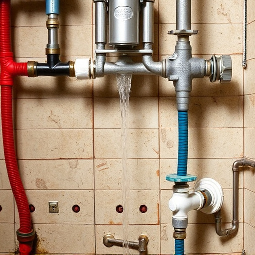plumbing