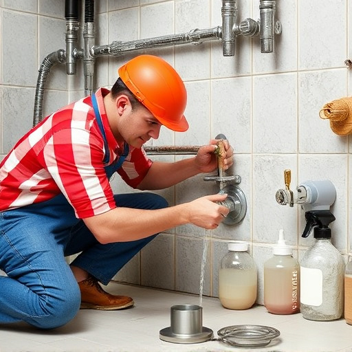 plumbing