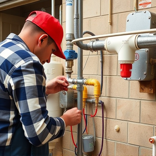 plumbing