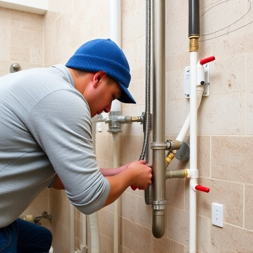 plumbing