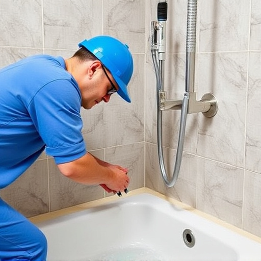 plumbing