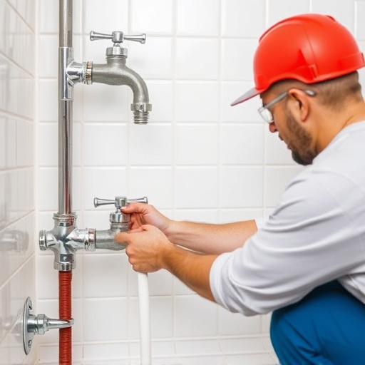 plumbing