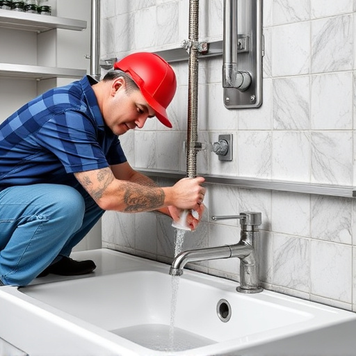plumbing