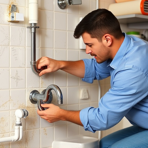 plumbing