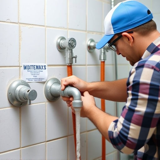 plumbing