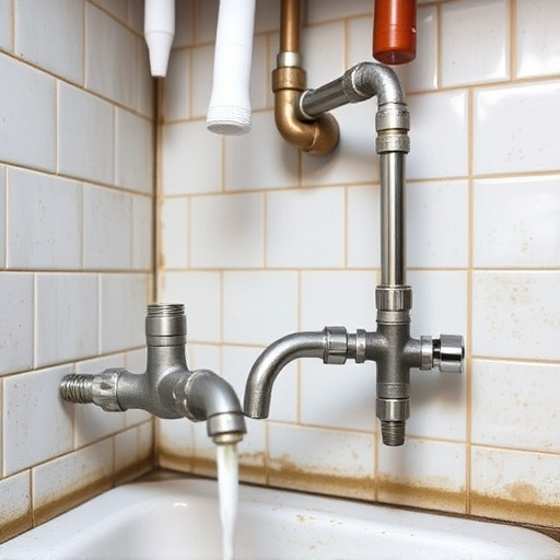 plumbing