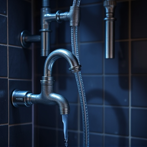 plumbing