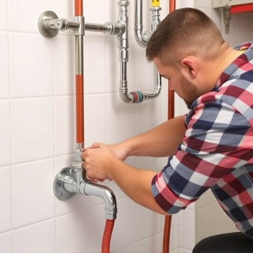 plumbing