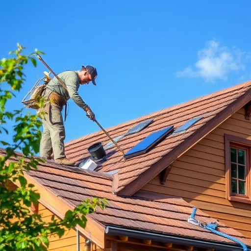 roof repair