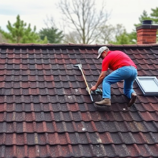 roof repair