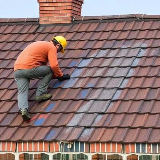 roof repair