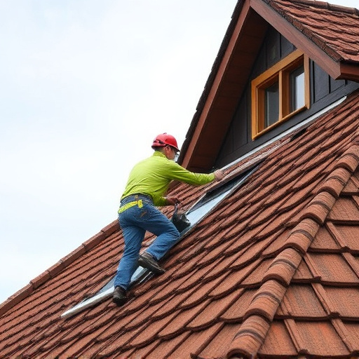 roof repair