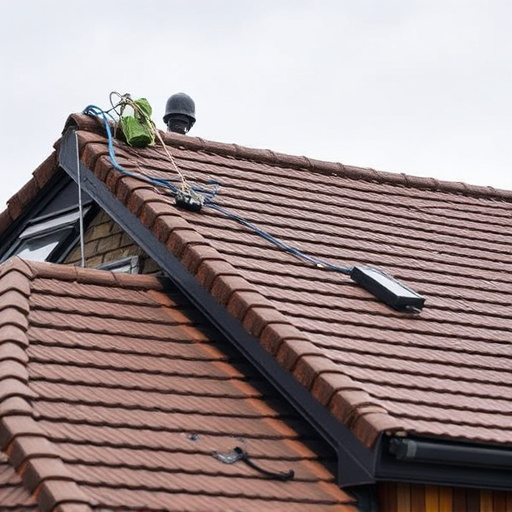 roof repair