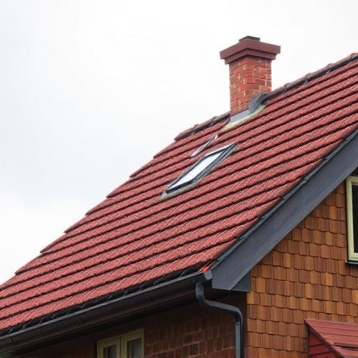 roof repair