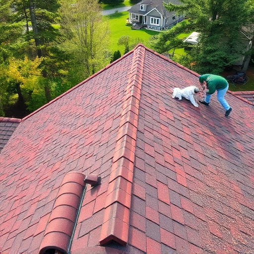 roof repair