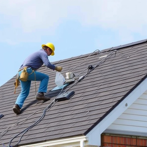 roof repair