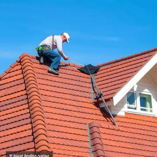 roof repair