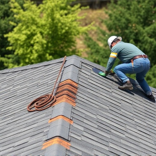 roof repair
