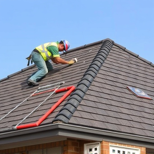 roof repair