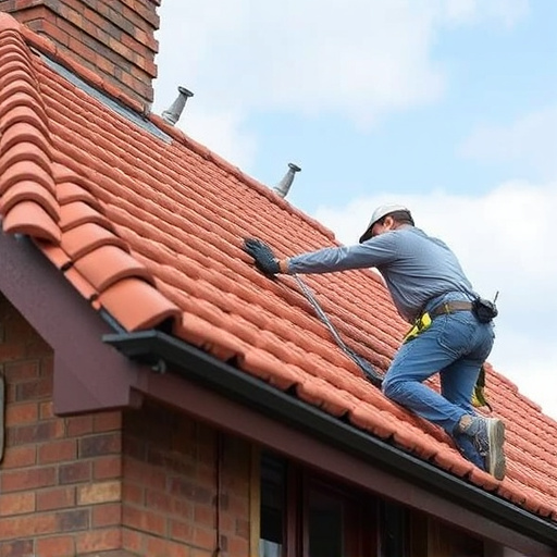roof repair