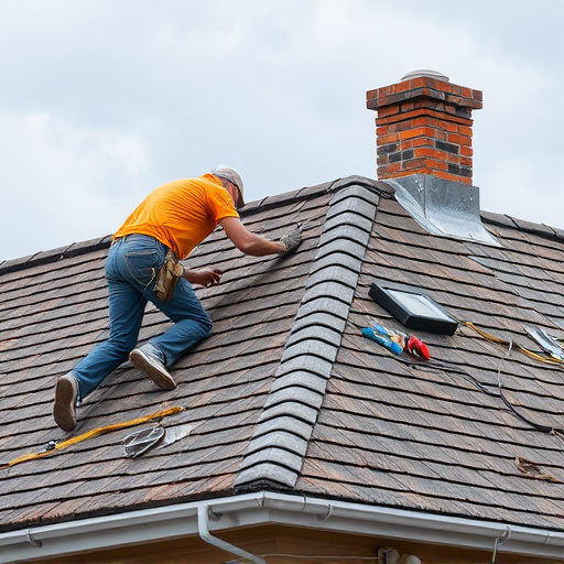 roof repair