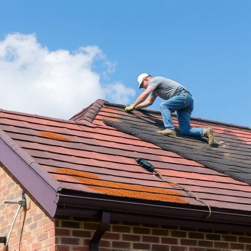 roof repair