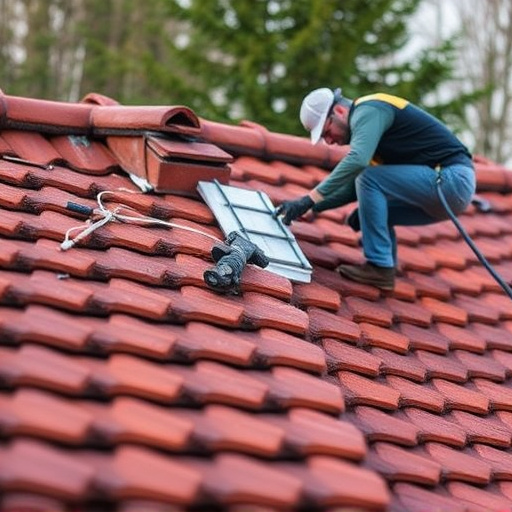 roof repair