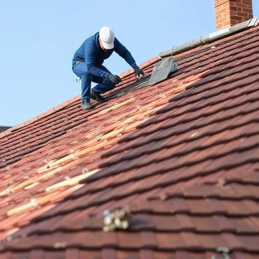 roof repair