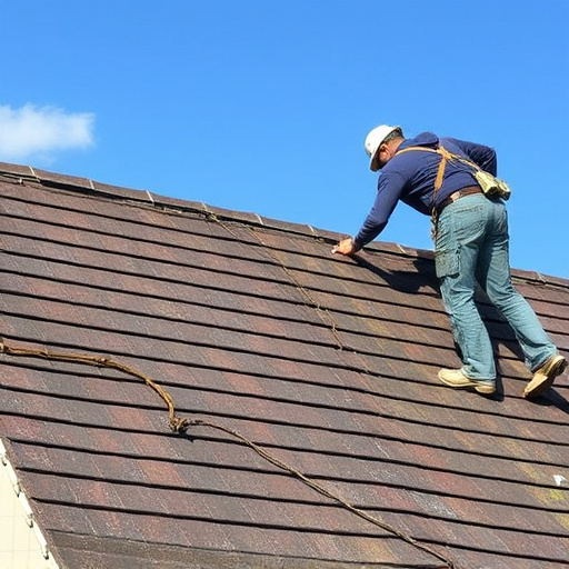 roof repair