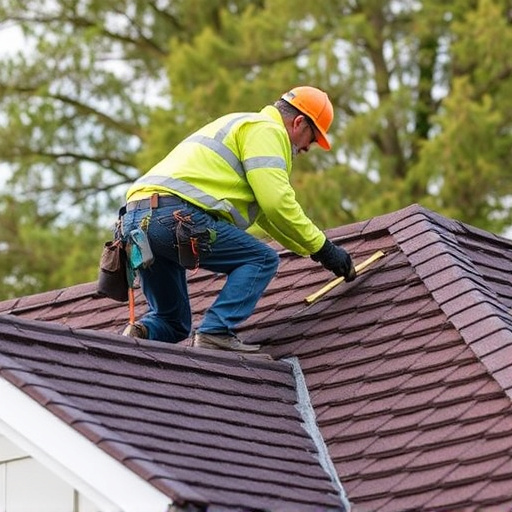 roof repair