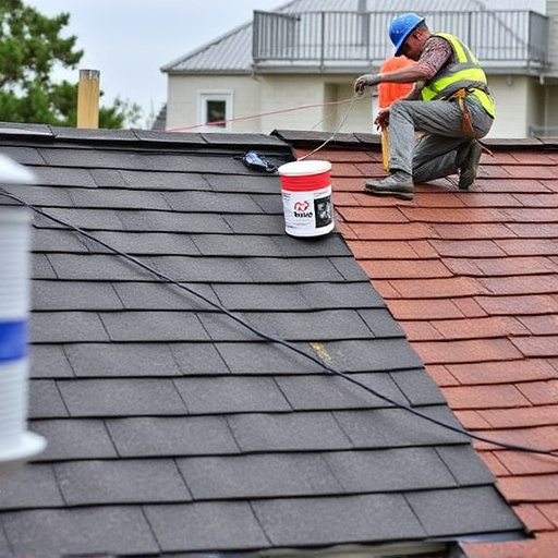 roof repair