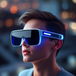 Smart AI Sunglasses: Revolutionizing Vision with Advanced Technology