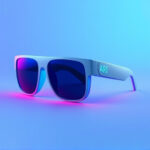 Smart AI Sunglasses: Vision Enhancement, Style, and Future Market Trends