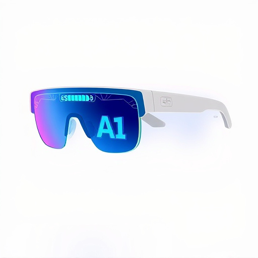 Smart AI Sunglasses