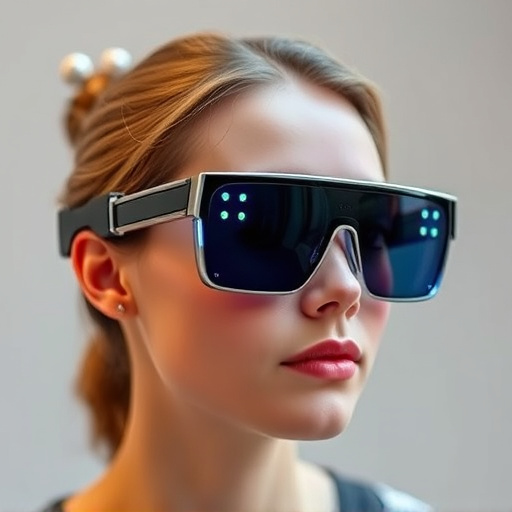 Smart AI Sunglasses