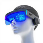 Revolutionizing Vision: The Surge of Smart AI Sunglasses