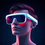 Smart AI Sunglasses: Revolutionizing Vision with Advanced Tech