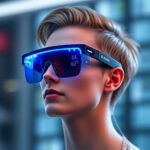 Smart AI Sunglasses: Revolutionizing Vision with Technology