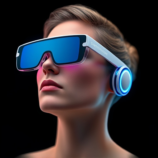 Smart AI Sunglasses