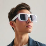 Revolutionizing Vision: The Ascent of Smart AI Sunglasses