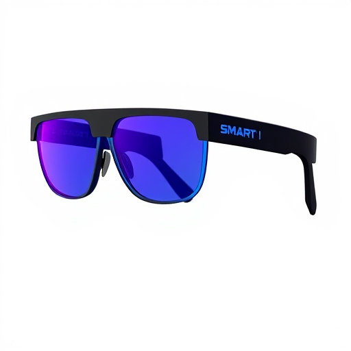 Smart AI Sunglasses