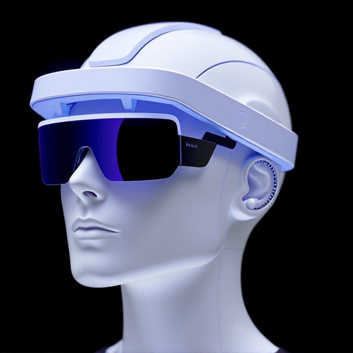 Smart AI Sunglasses