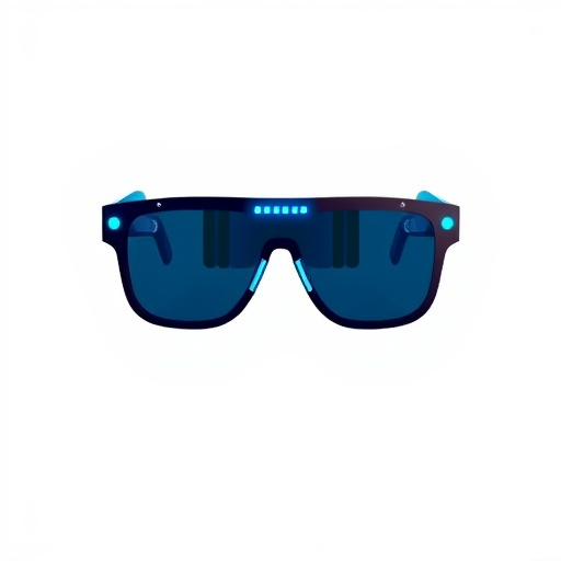 Smart AI Sunglasses